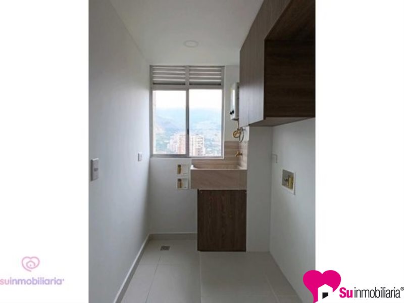 Apartamento Foto 1