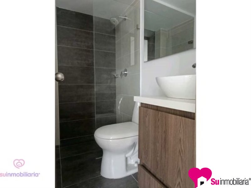 Apartamento Foto 1