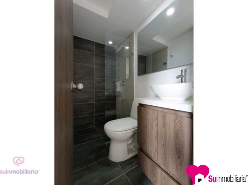 Apartamento Foto 1