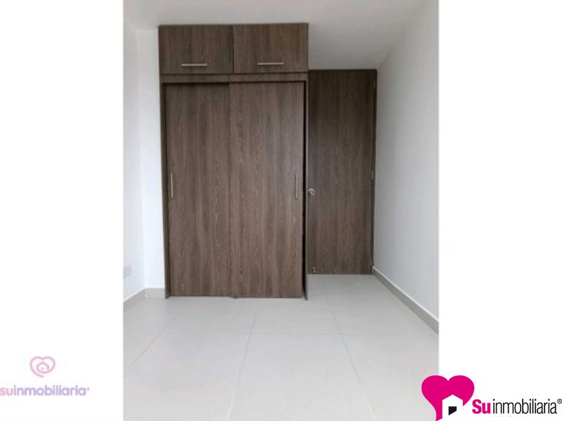 Apartamento Foto 1