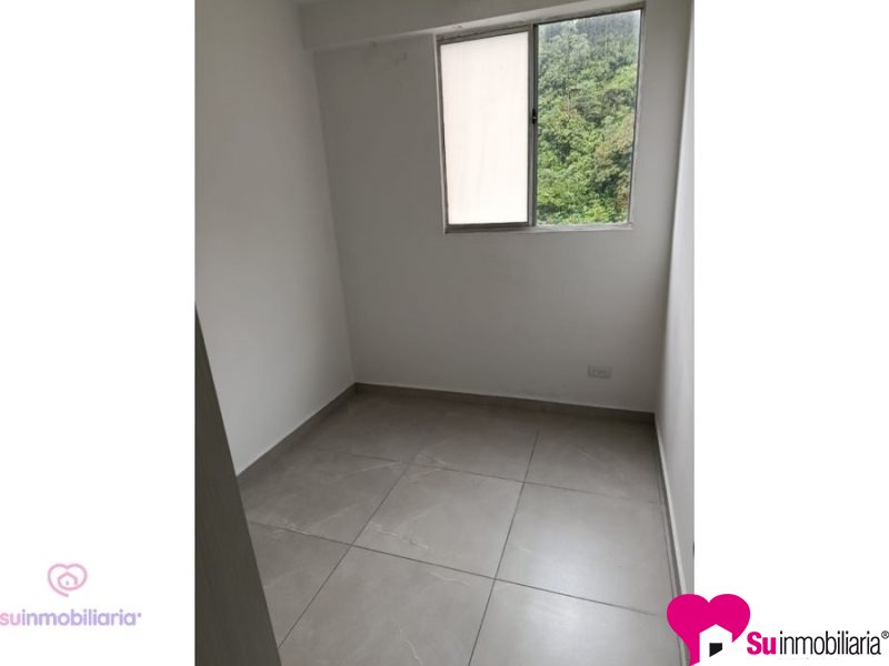 Apartamento Foto 1