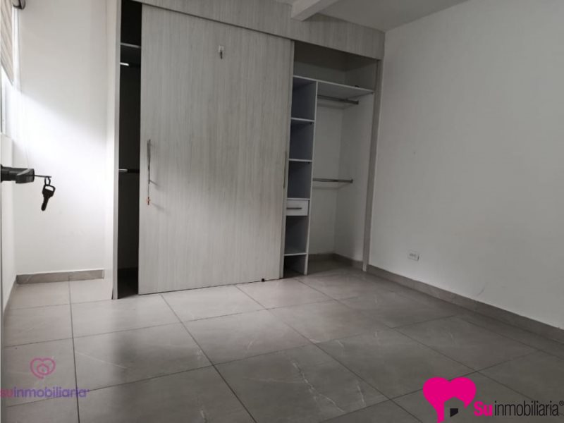 Apartamento Foto 1