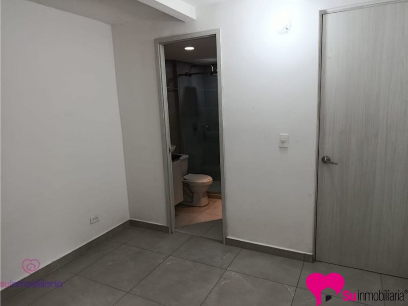 Apartamento Foto 1