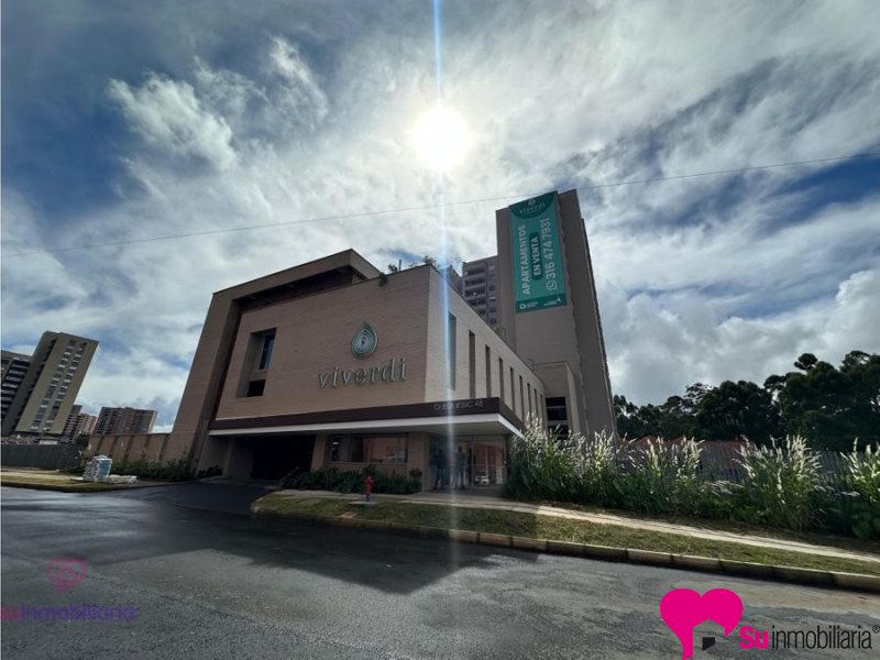 Apartamento en Arriendo en RIONEGRO - 11185 Suramericana de arrendamientos