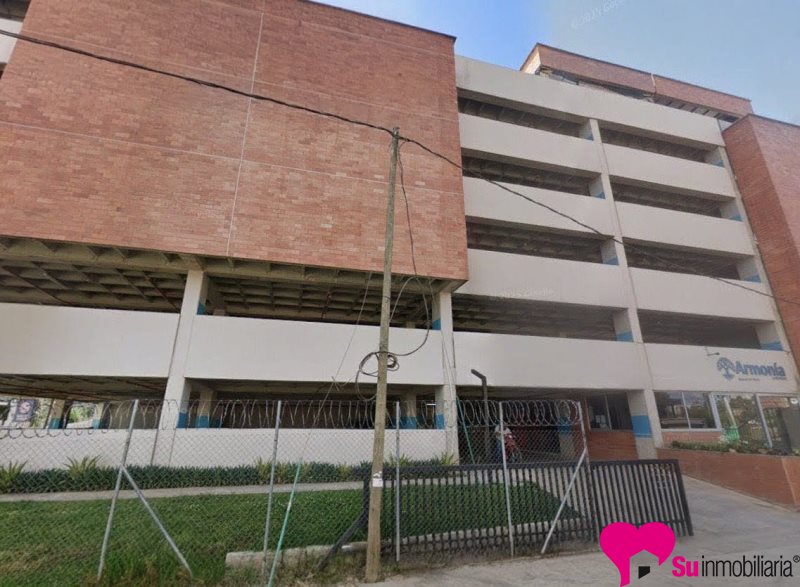 Apartamento en Arriendo en RIONEGRO - 11171 Suramericana de arrendamientos