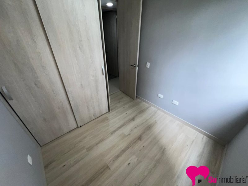 Apartamento Foto 1