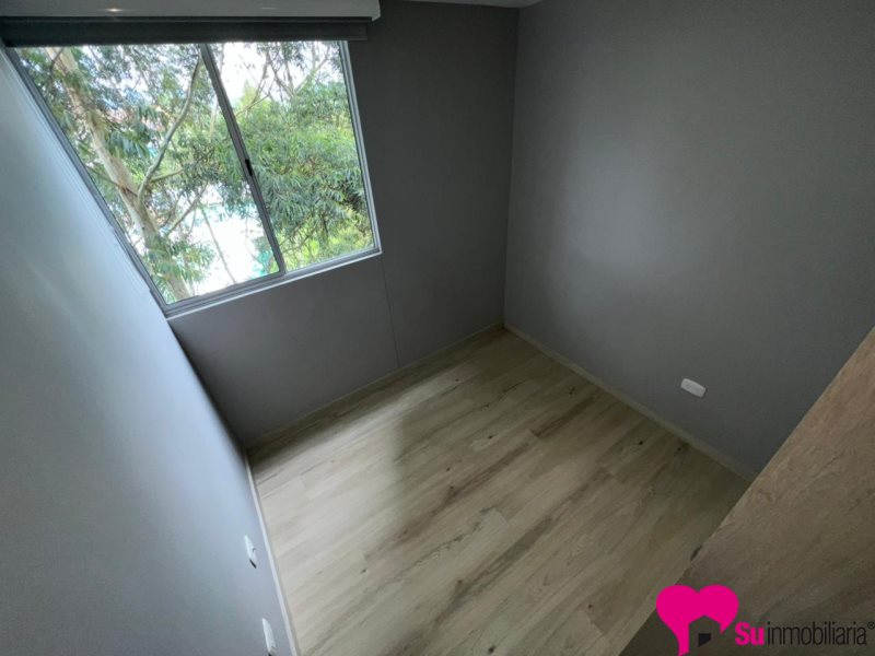 Apartamento Foto 1