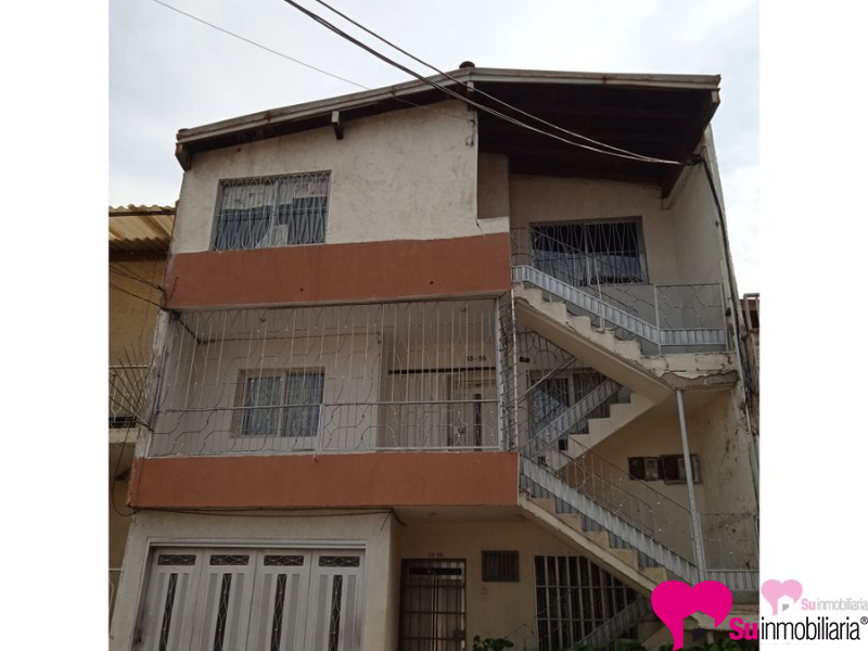 Apartamento en Arriendo en Medellín - 9570 Suramericana de arrendamientos