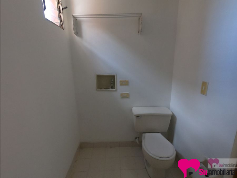 Apartamento Foto 1