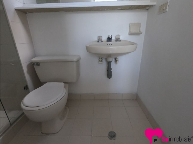 Apartamento Foto 1