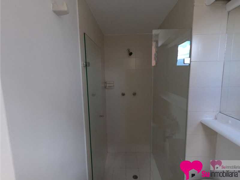 Apartamento Foto 1