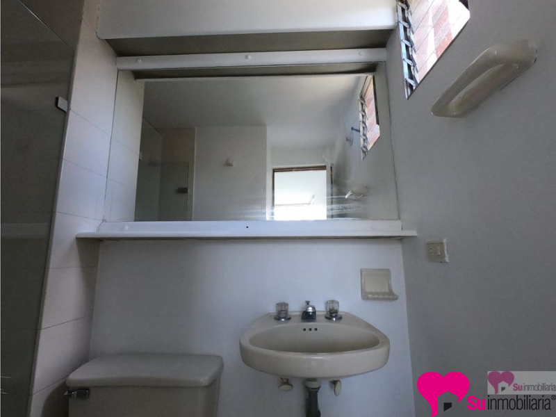 Apartamento Foto 1
