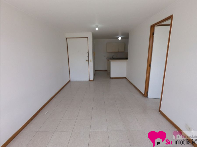 Apartamento Foto 1