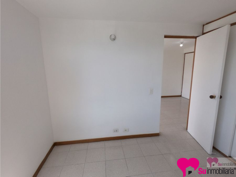 Apartamento Foto 1