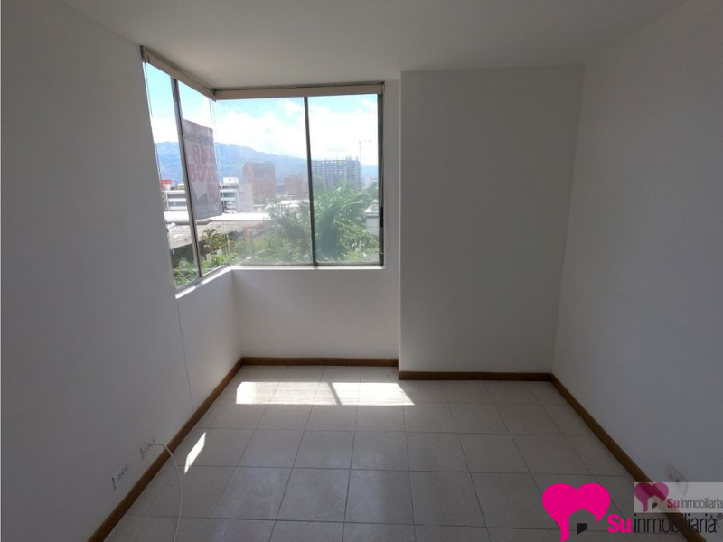 Apartamento Foto 1