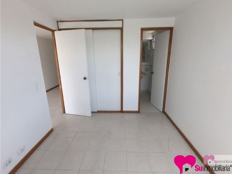 Apartamento Foto 1
