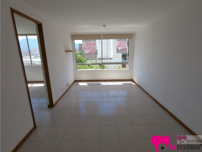 Apartamento Foto 1