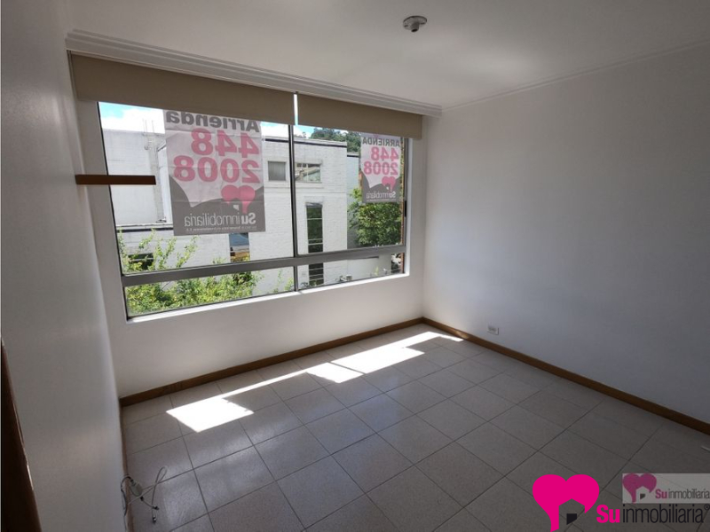 Apartamento Foto 1