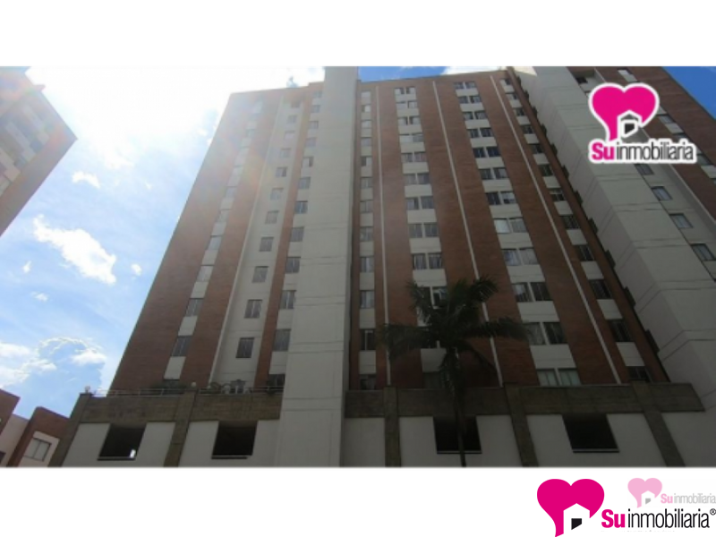 Apartamento en Arriendo en Medellín - 357 Suramericana de arrendamientos