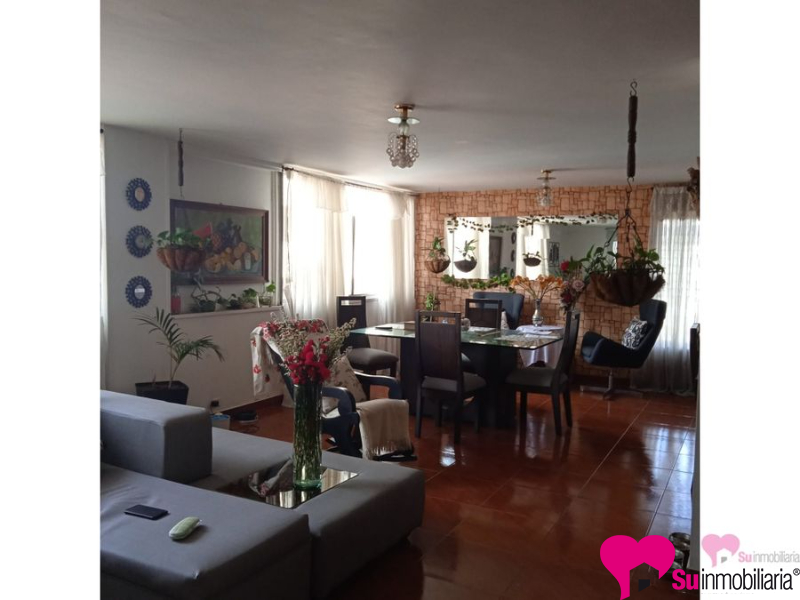 Apartamento Foto 1