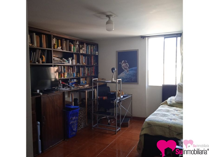 Apartamento Foto 1
