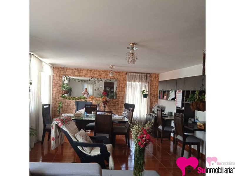 Apartamento Foto 1