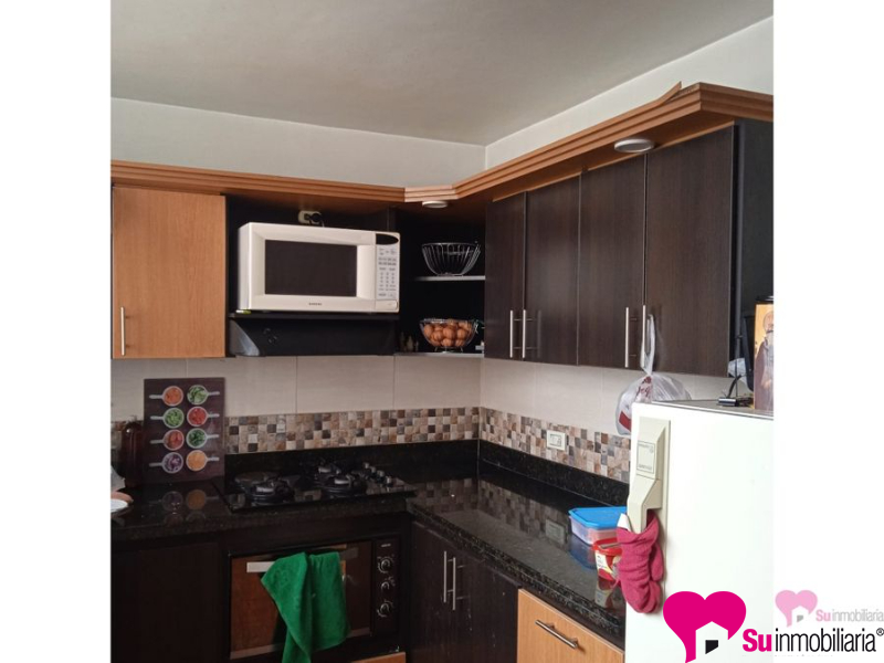 Apartamento Foto 1