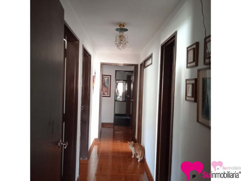 Apartamento Foto 1