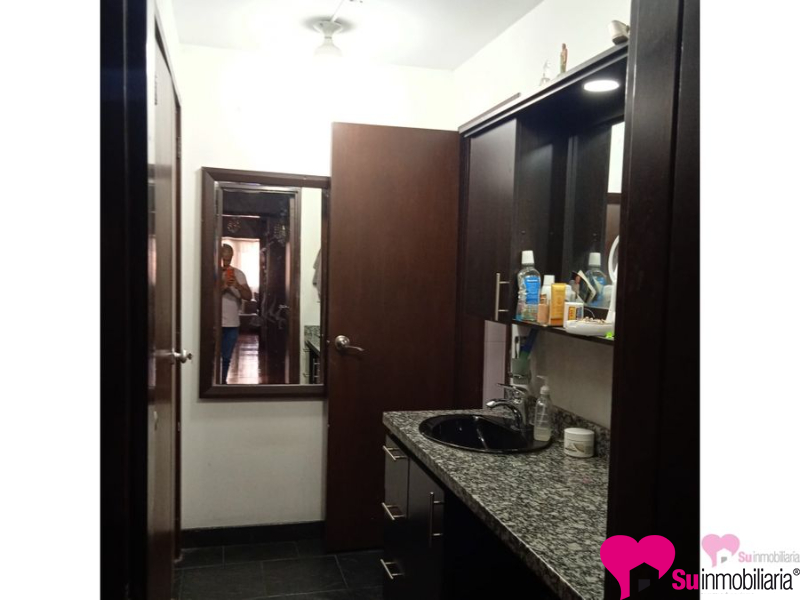 Apartamento Foto 1