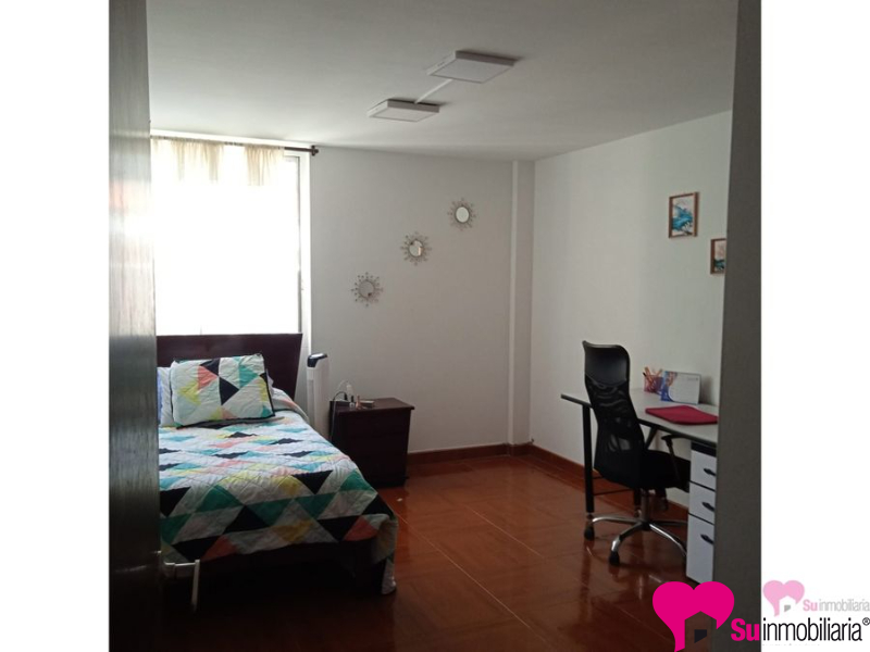 Apartamento Foto 1