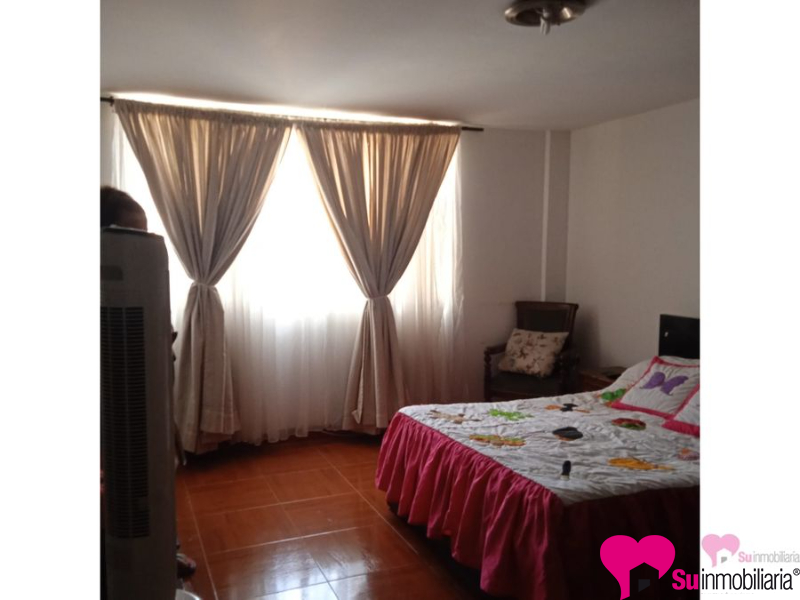 Apartamento Foto 1