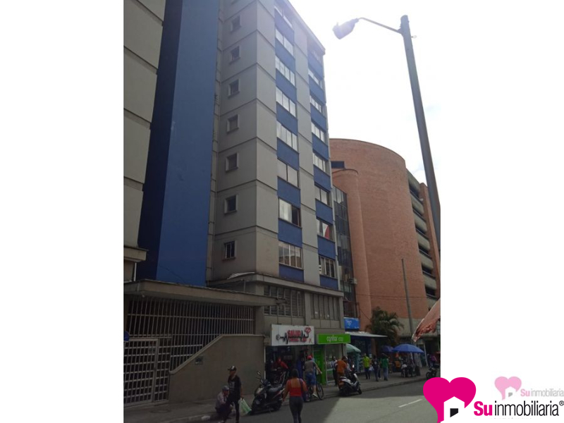 Apartamento Foto 1