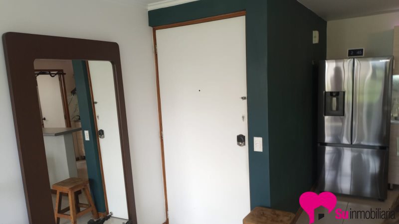 Apartamento Foto 1