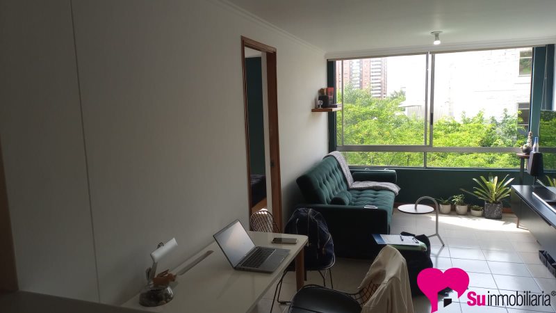Apartamento Foto 1