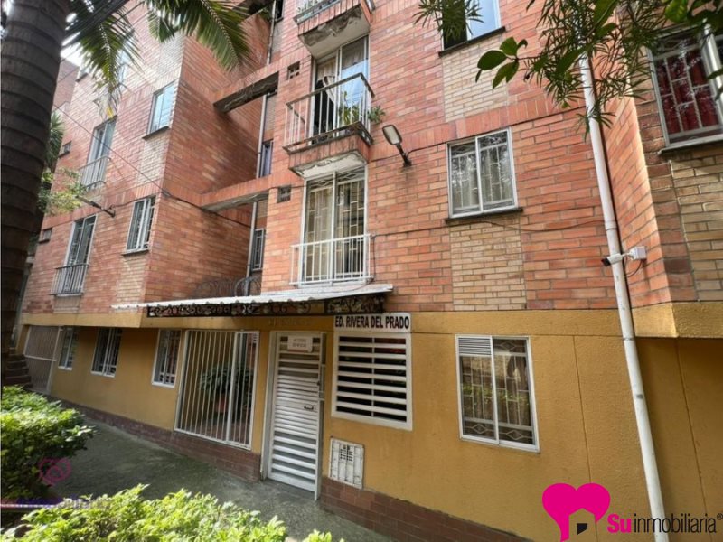 Apartamento en Arriendo en Medellín - 11197 Suramericana de arrendamientos