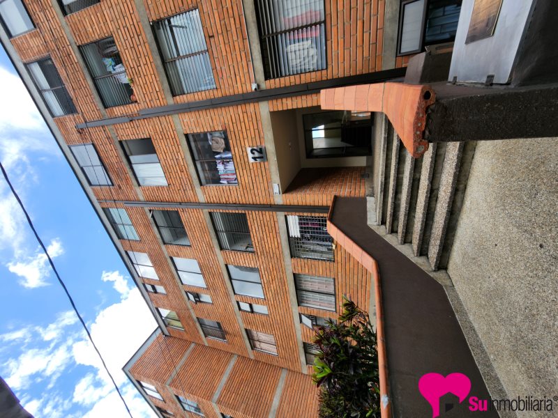 Apartamento en Arriendo en Medellín - 856 Suramericana de arrendamientos