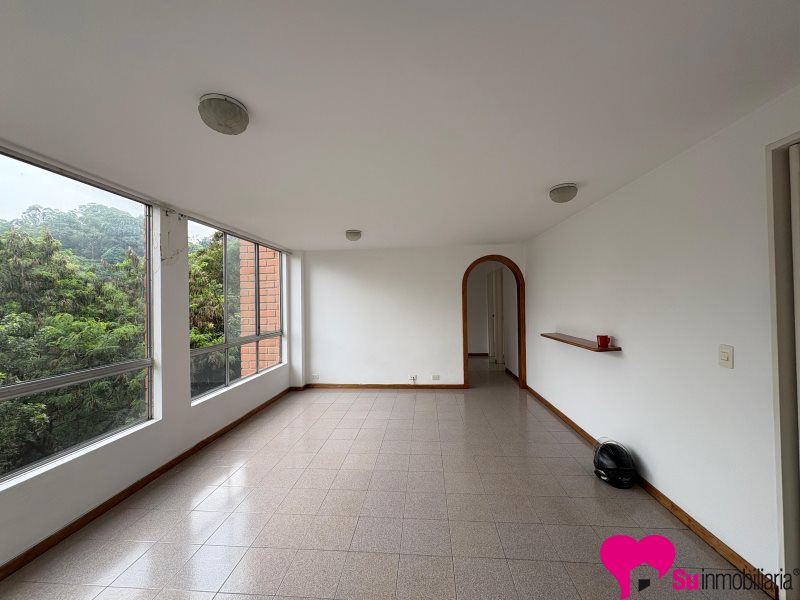 Apartamento Foto 1
