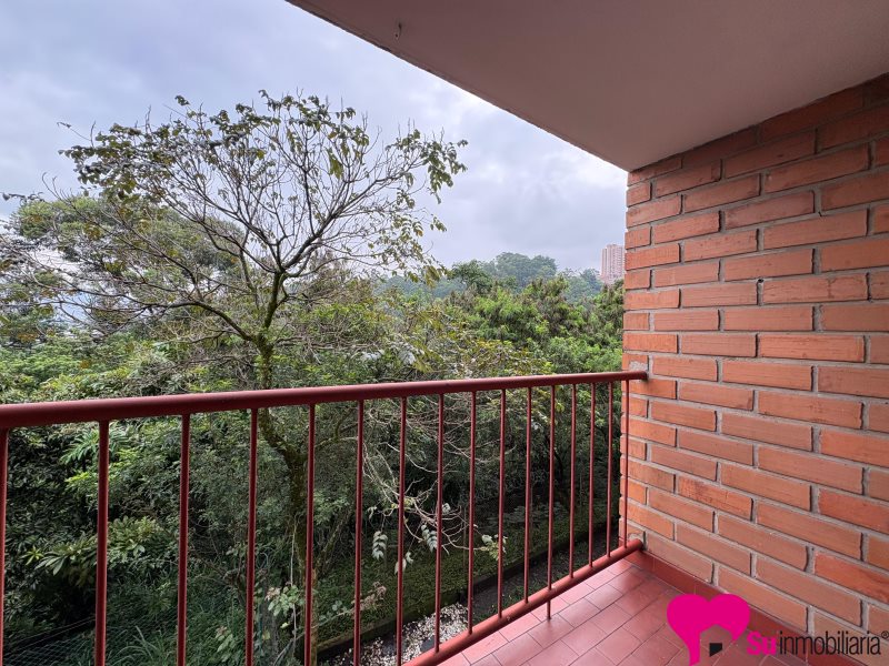 Apartamento Foto 1