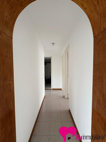 Apartamento Foto 1