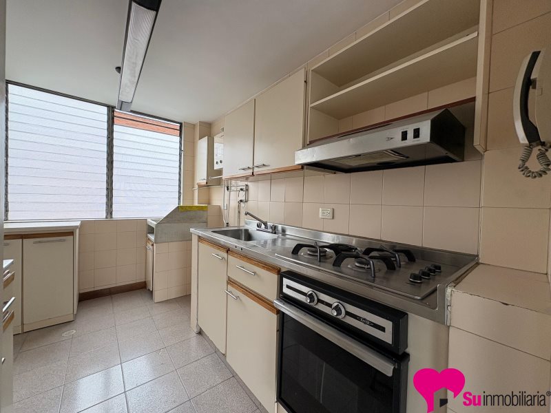 Apartamento Foto 1