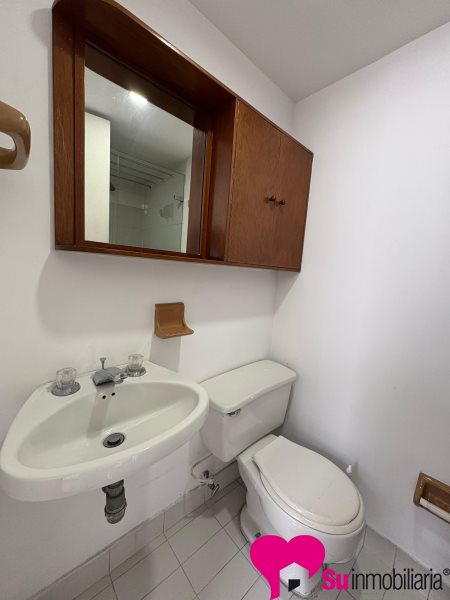 Apartamento Foto 1