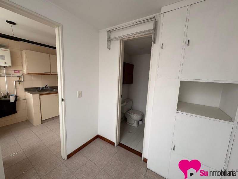 Apartamento Foto 1