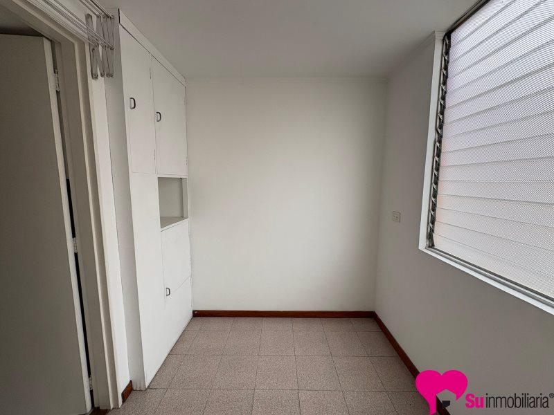Apartamento Foto 1