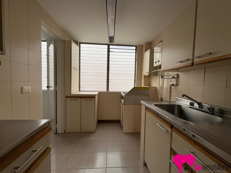 Apartamento Foto 1