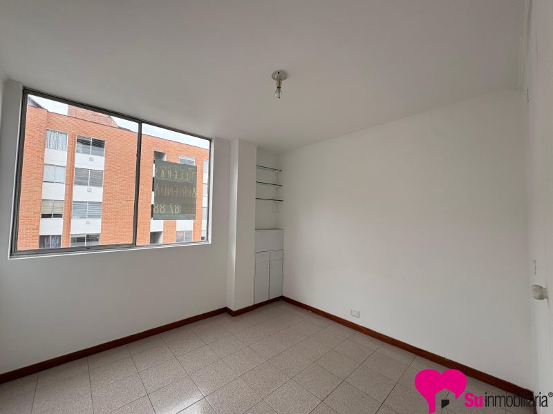 Apartamento Foto 1