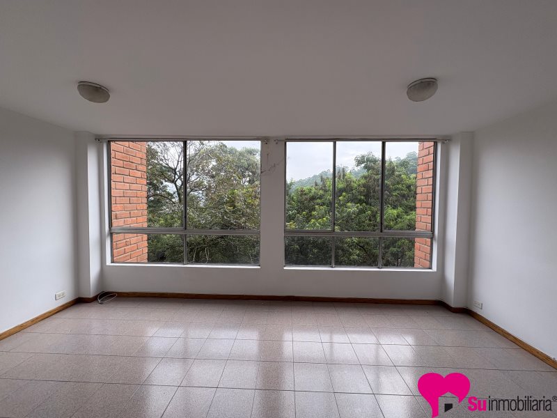 Apartamento Foto 1