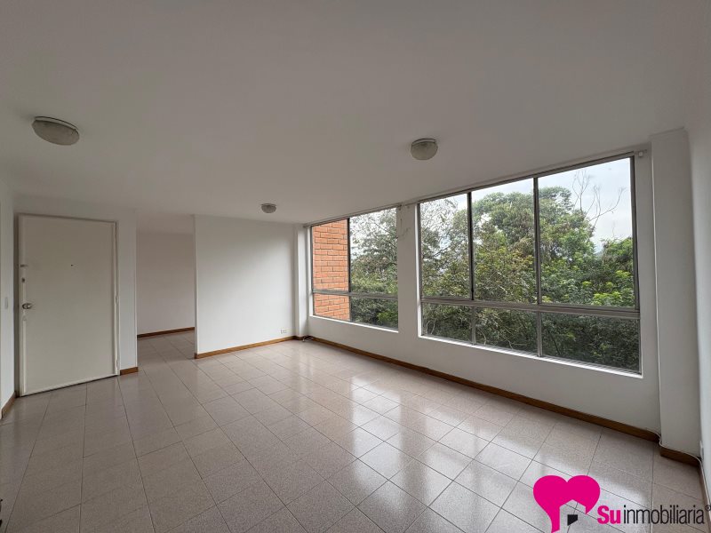 Apartamento Foto 1