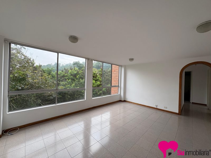 Apartamento Foto 1