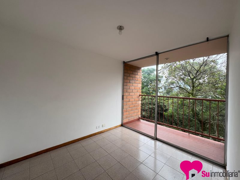 Apartamento Foto 1