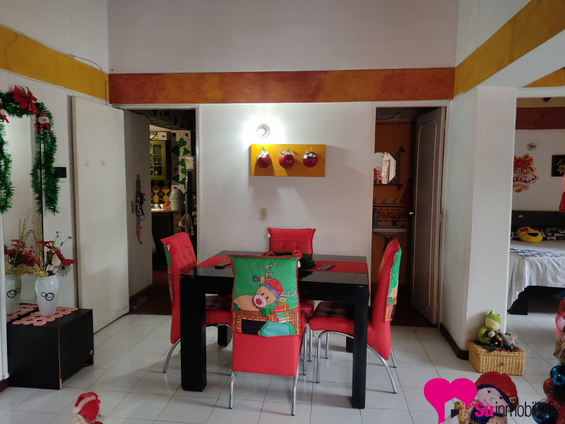 Apartamento en Venta en Medellín - 2761 Suramericana de arrendamientos